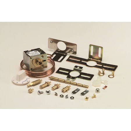 Allpoints Ranco Temp Control -6/44F 42 Ca 8409301